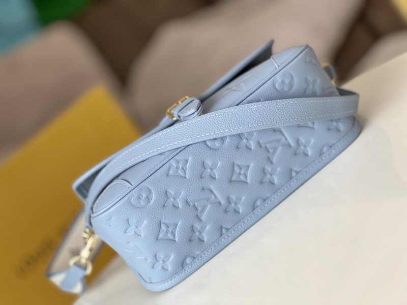 LV Satchel bags